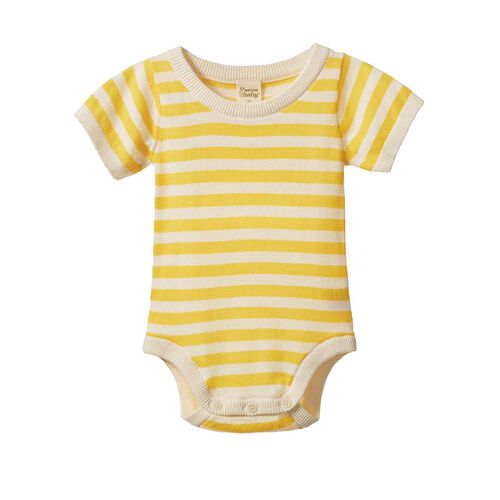 Nature Baby Ren Bodysuit